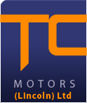 TC Motors Lincoln Logo